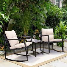 Best Outdoor Chairs 